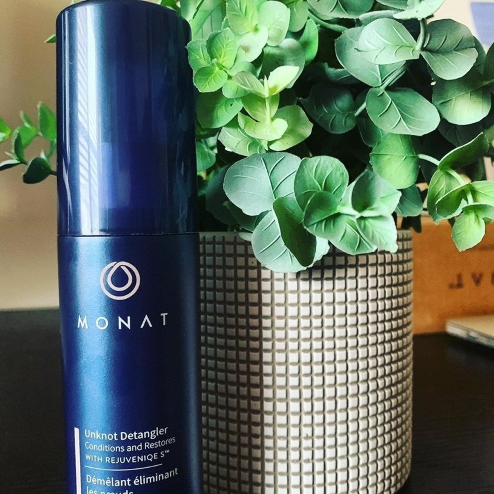 Monat Unknot Detangler